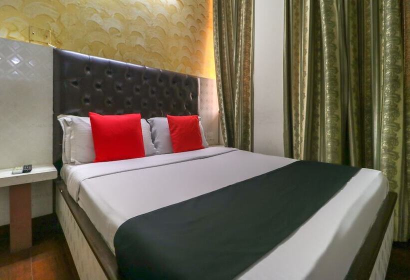 Fotos del hotel Oyo 8441 City Edge:  23