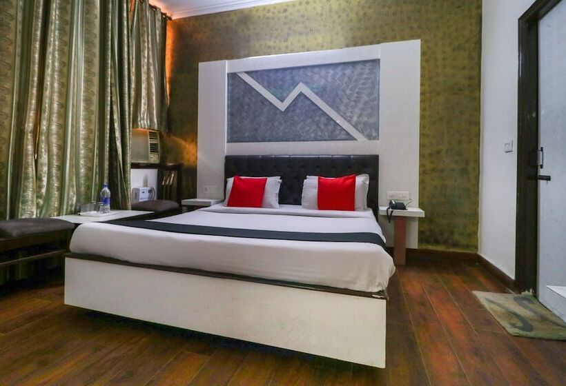 Fotos del hotel Oyo 8441 City Edge:  9