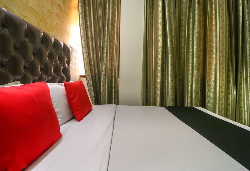 Fotos del hotel Oyo 8441 City Edge:  24