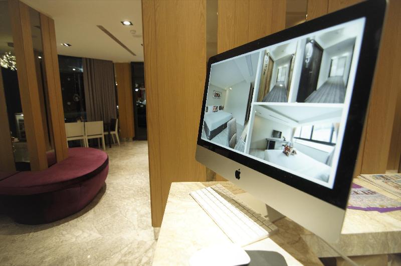 Fotos del hotel Taichung Amour:  8