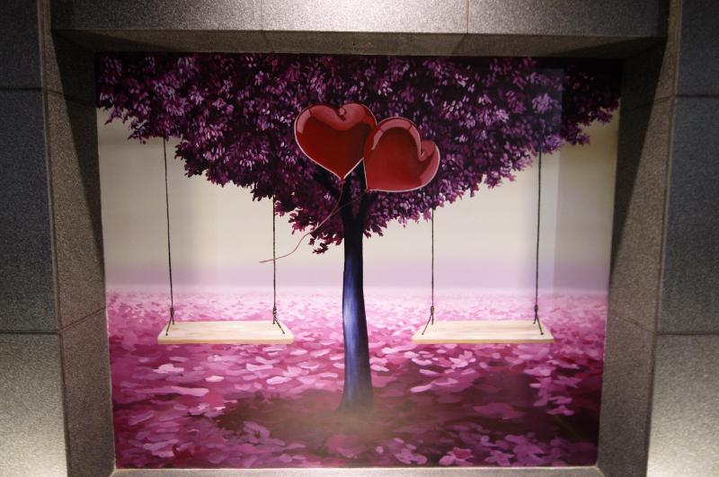 Fotos del hotel Taichung Amour:  4