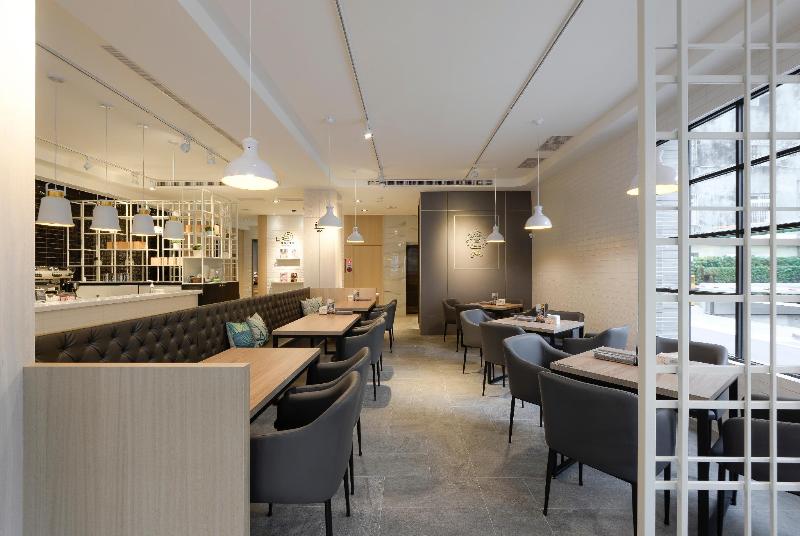 Fotos del hotel Taichung Amour:  3