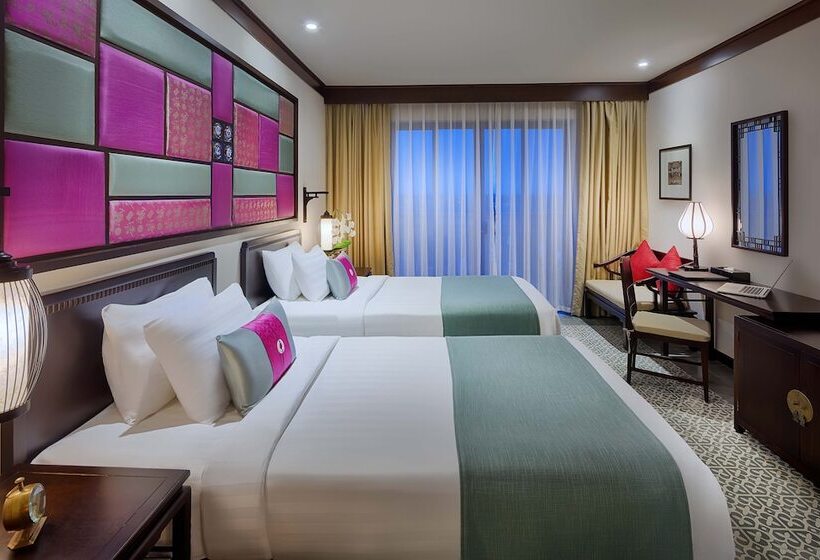 Fotos del hotel Little Beach Hoi An . A Boutique Hotel & Spa:  3