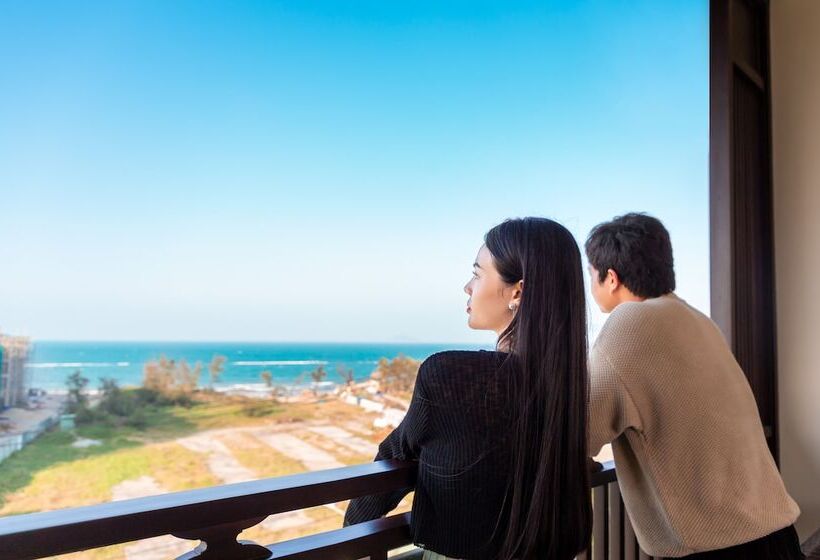 Fotos del hotel Little Beach Hoi An . A Boutique Hotel & Spa:  17