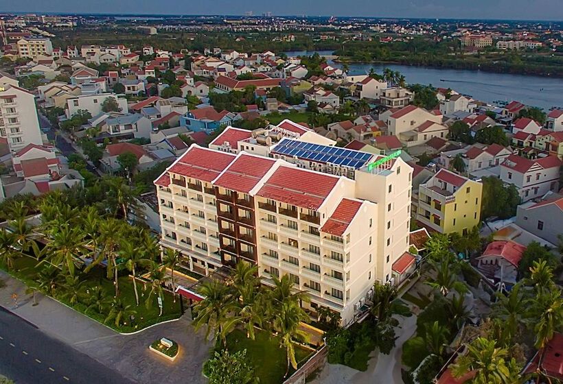 Fotos del hotel Little Beach Hoi An . A Boutique Hotel & Spa:  21