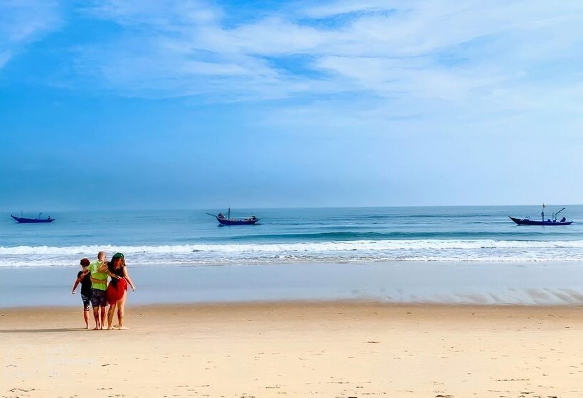 Fotos del hotel Little Beach Hoi An . A Boutique Hotel & Spa:  8