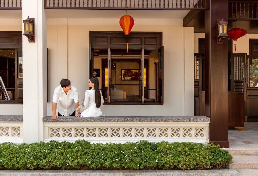 Fotos del hotel Little Beach Hoi An . A Boutique Hotel & Spa:  19