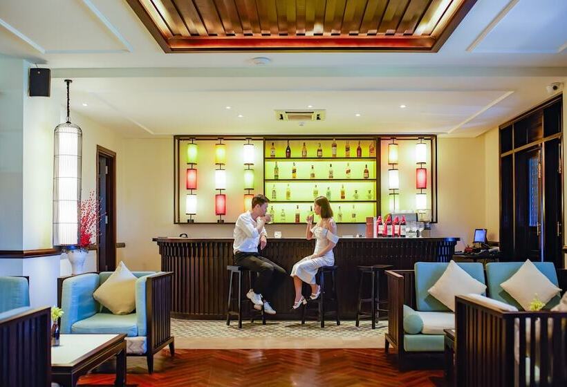Fotos del hotel Little Beach Hoi An . A Boutique Hotel & Spa:  5
