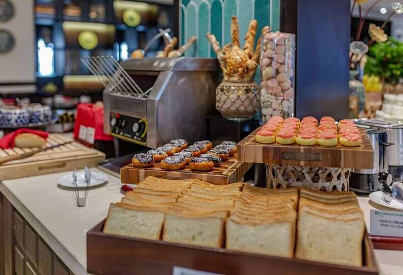 Fotos del hotel Little Beach Hoi An . A Boutique Hotel & Spa:  11