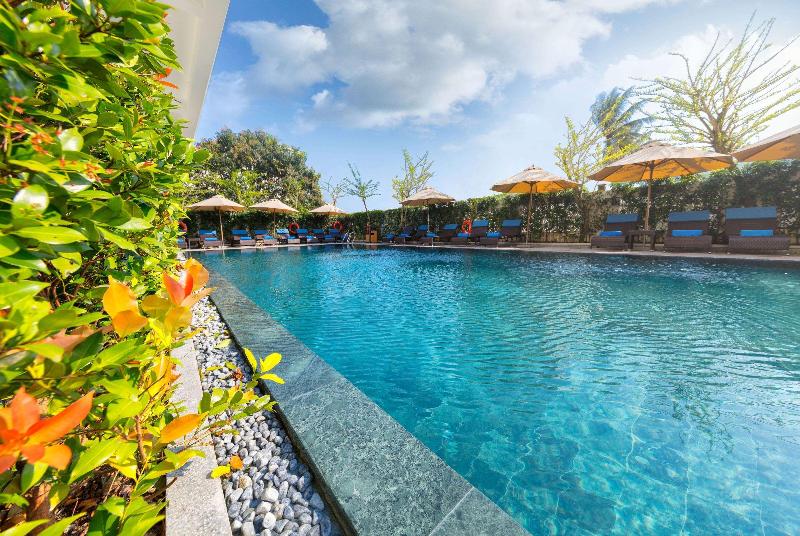 Fotos del hotel Little Beach Hoi An . A Boutique Hotel & Spa:  23