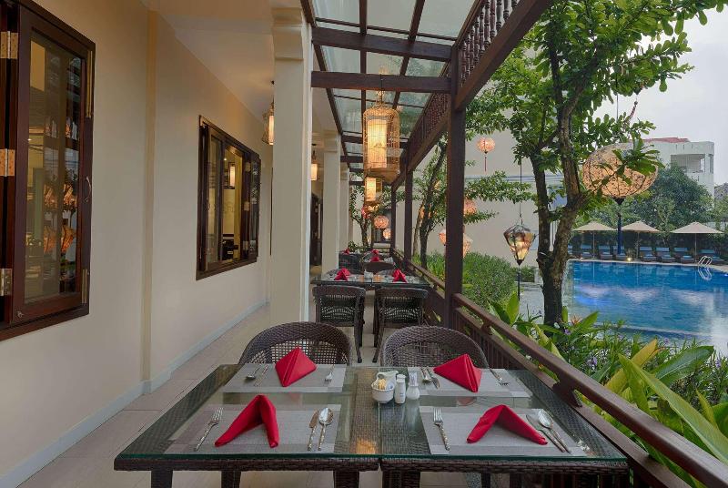 Fotos del hotel Little Beach Hoi An . A Boutique Hotel & Spa:  6