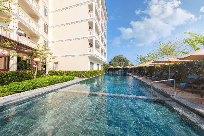 Fotos del hotel Little Beach Hoi An . A Boutique Hotel & Spa:  15