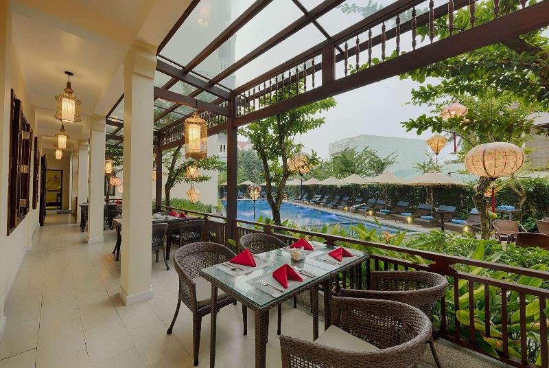 Fotos del hotel Little Beach Hoi An . A Boutique Hotel & Spa:  12