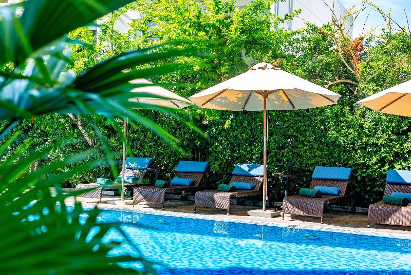 Fotos del hotel Little Beach Hoi An . A Boutique Hotel & Spa:  22