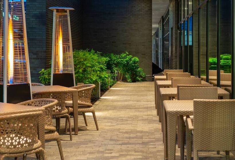 Fotos del hotel Ac  By Marriott Boston Downtown:  3