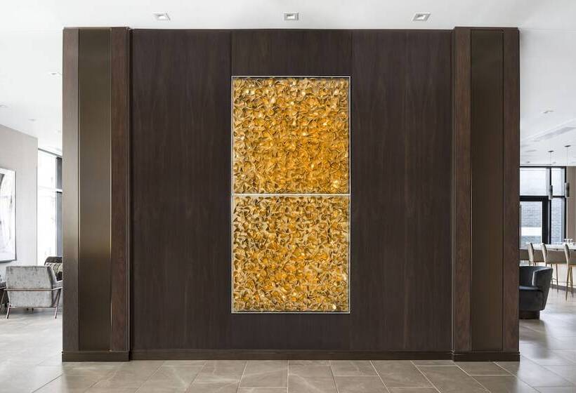 Fotos del hotel Ac  By Marriott Boston Downtown:  4