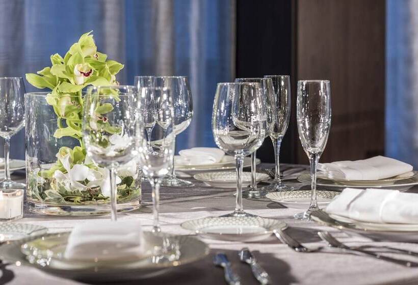 Fotos del hotel Ac  By Marriott Boston Downtown:  13