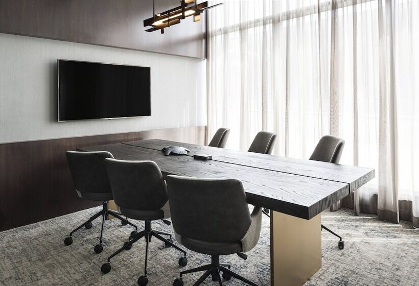 Fotos del hotel Ac  By Marriott Boston Downtown:  2