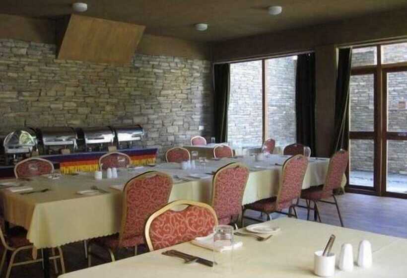 Fotos del hotel Bhutan Peaceful Resort:  14