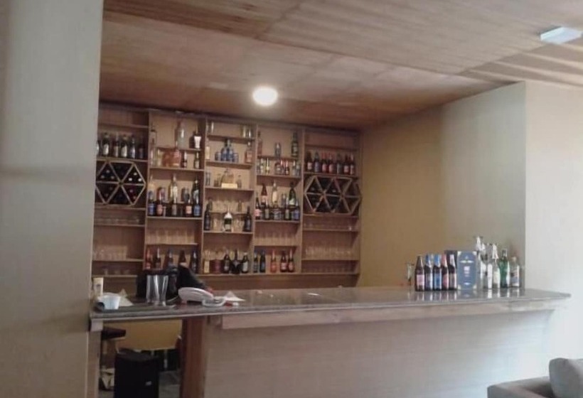 Fotos del hotel Bhutan Peaceful Resort:  13