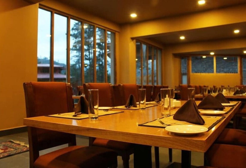 Fotos del hotel Bhutan Peaceful Resort:  12