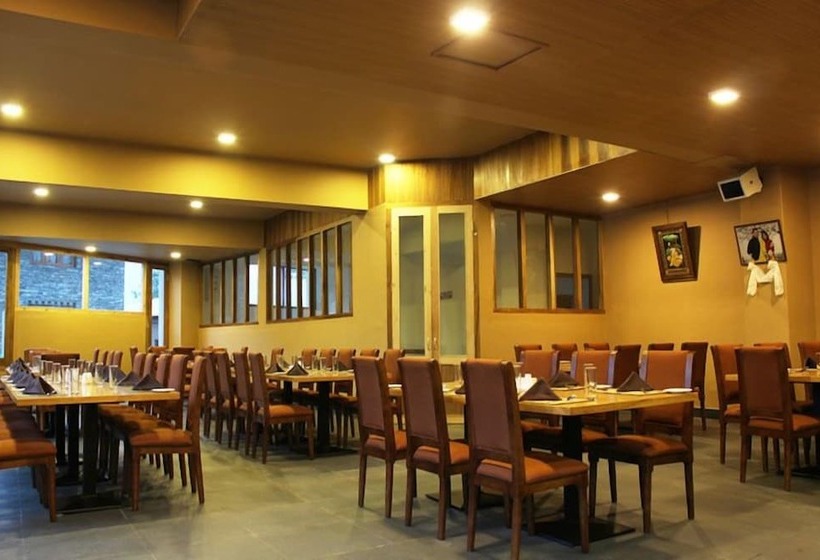 Fotos del hotel Bhutan Peaceful Resort:  11