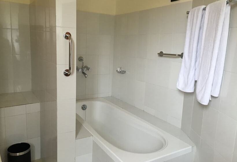 Fotos del hotel Bhutan Peaceful Resort:  9