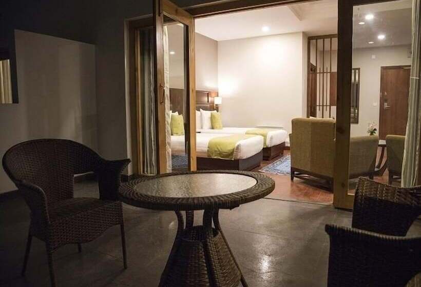 Fotos del hotel Bhutan Peaceful Resort:  2