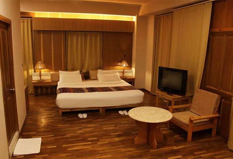 Fotos del hotel Bhutan Peaceful Resort:  8