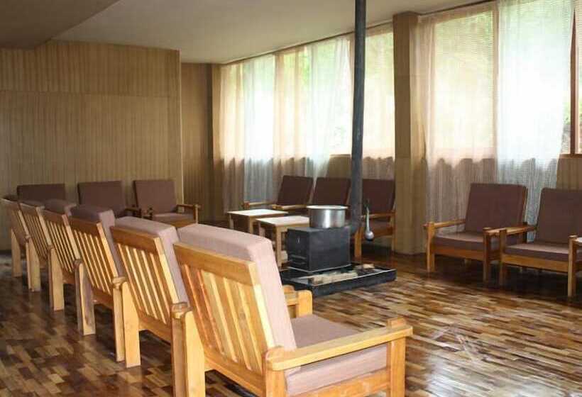 Fotos del hotel Bhutan Peaceful Resort:  5