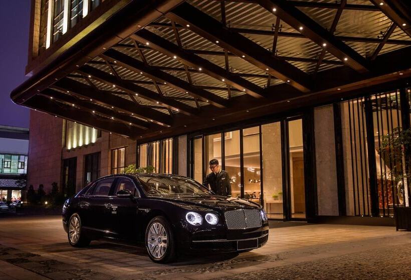 Fotos del hotel Courtyard By Marriott Shunde Longjiang, Near Lecong:  15