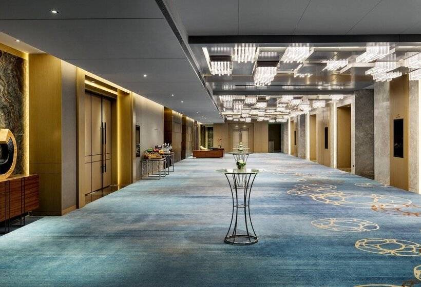 Fotos del hotel Courtyard By Marriott Shunde Longjiang, Near Lecong:  4