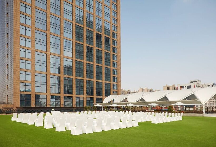 Fotos del hotel Courtyard By Marriott Shunde Longjiang, Near Lecong:  10