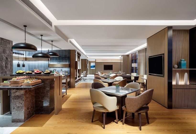 Fotos del hotel Courtyard By Marriott Shunde Longjiang, Near Lecong:  2