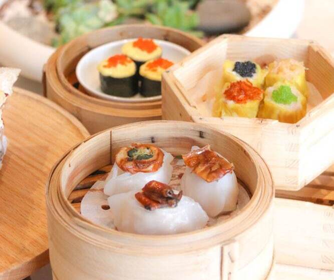 Fotos del hotel Courtyard By Marriott Shunde Longjiang, Near Lecong:  12