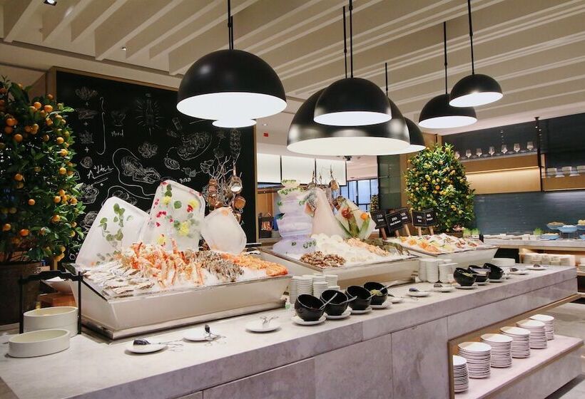 Fotos del hotel Courtyard By Marriott Shunde Longjiang, Near Lecong:  19