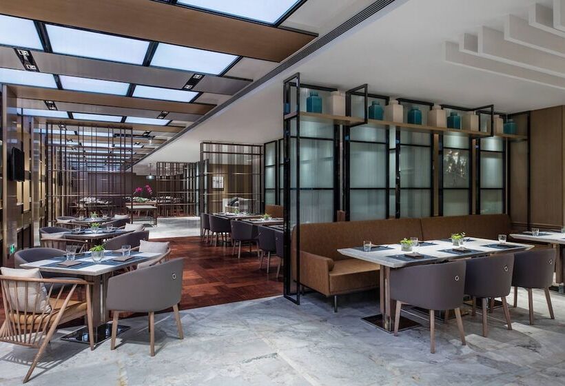 Fotos del hotel Courtyard By Marriott Shunde Longjiang, Near Lecong:  16