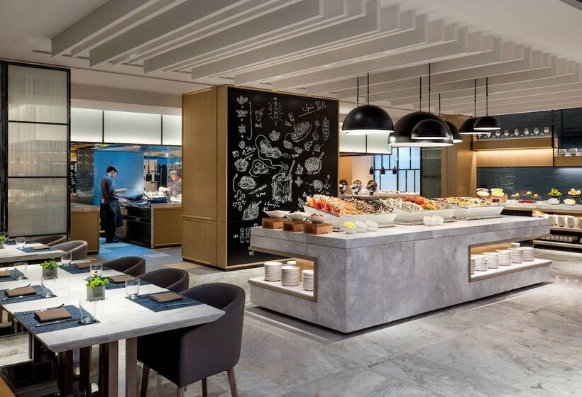 Fotos del hotel Courtyard By Marriott Shunde Longjiang, Near Lecong:  13