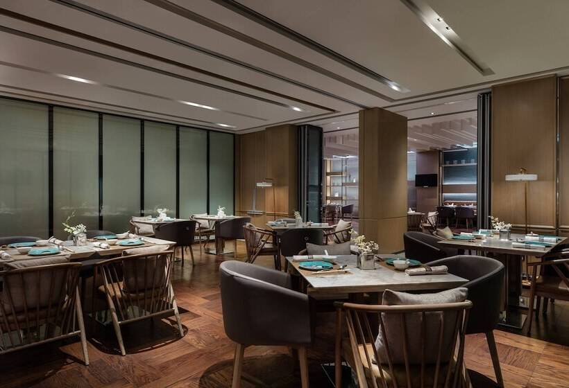 Fotos del hotel Courtyard By Marriott Shunde Longjiang, Near Lecong:  6