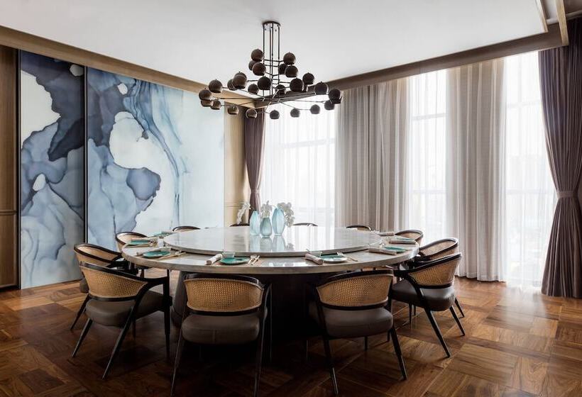 Fotos del hotel Courtyard By Marriott Shunde Longjiang, Near Lecong:  25