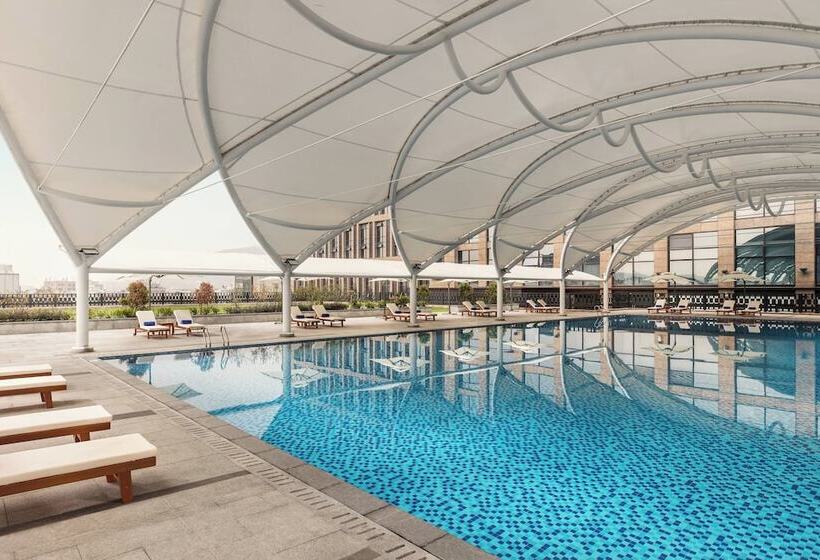 Fotos del hotel Courtyard By Marriott Shunde Longjiang, Near Lecong:  3