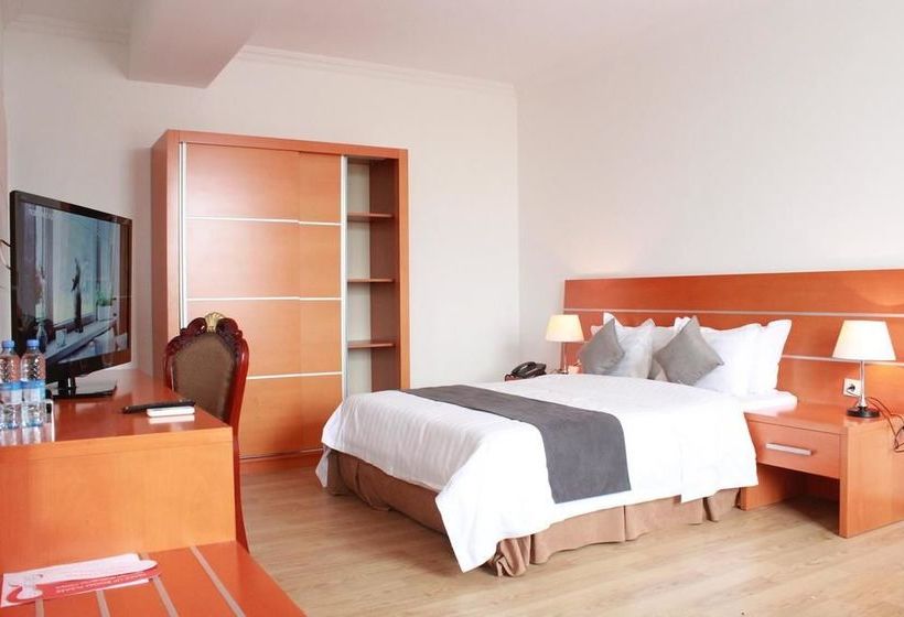 Fotos del hotel Du House Hualing Tbilisi:  2