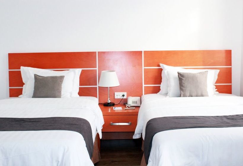 Fotos del hotel Du House Hualing Tbilisi:  20