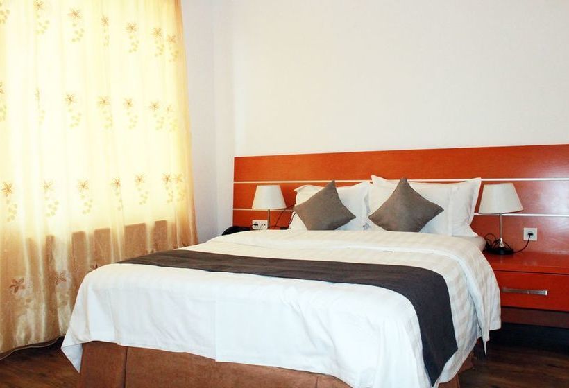 Fotos del hotel Du House Hualing Tbilisi:  17