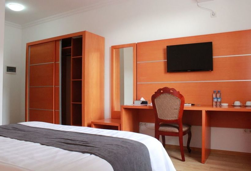 Fotos del hotel Du House Hualing Tbilisi:  10