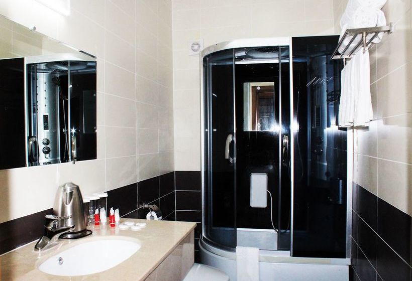 Fotos del hotel Du House Hualing Tbilisi:  14