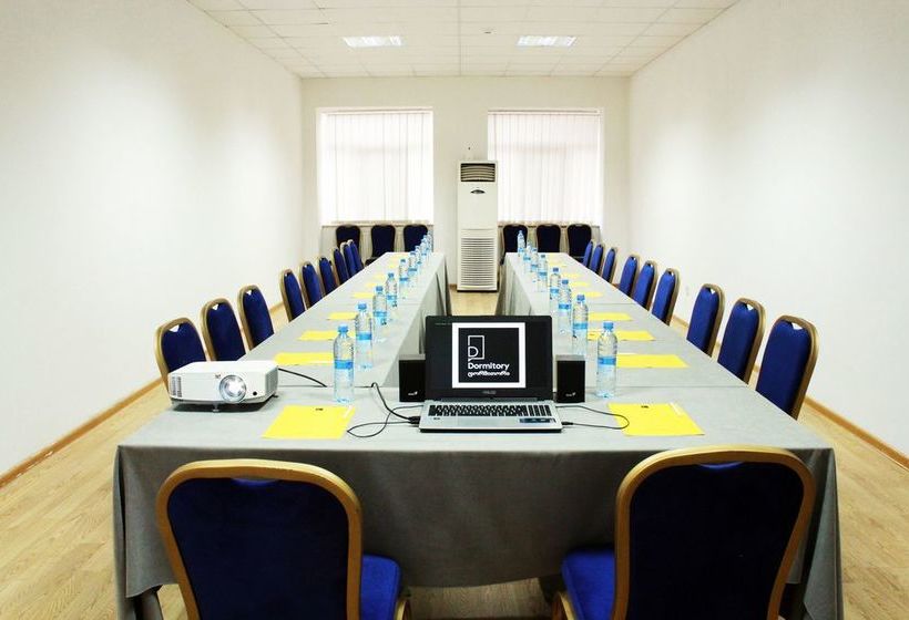 Fotos del hotel Du House Hualing Tbilisi:  6