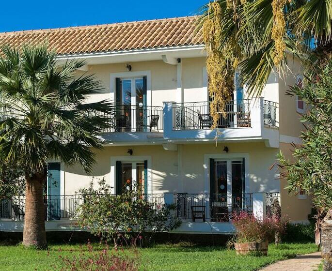 Fotos del hotel Ilios:  7