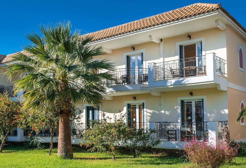 Fotos del hotel Ilios:  13