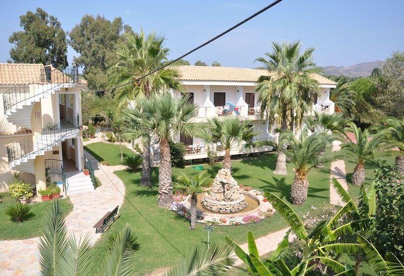 Fotos del hotel Ilios:  24